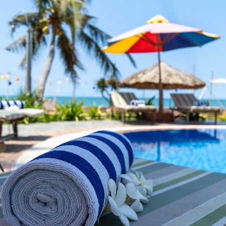 Ocean Place Resort Mui Ne Dış mekan fotoğraf