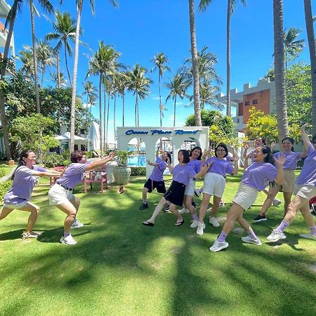 Ocean Place Resort Mui Ne Dış mekan fotoğraf