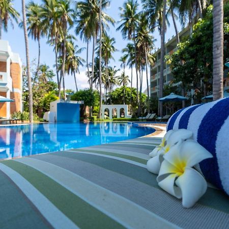 Ocean Place Resort Mui Ne Dış mekan fotoğraf