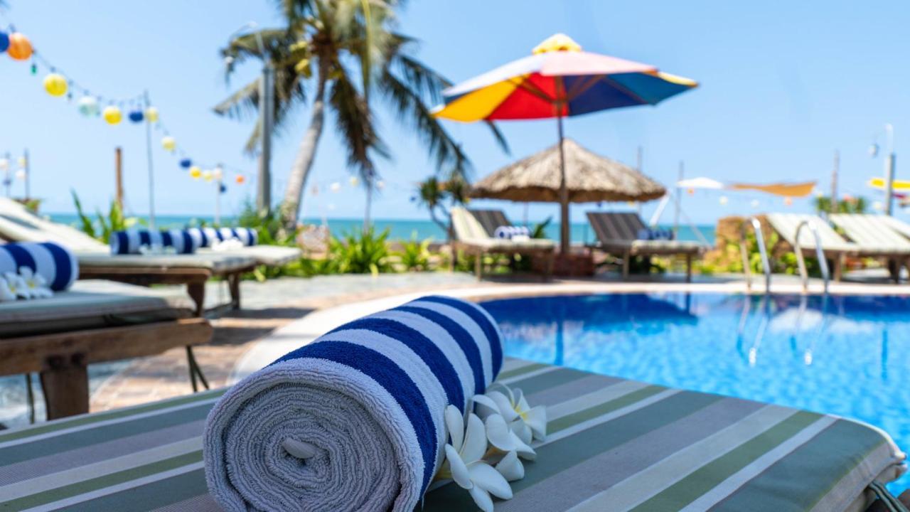 Ocean Place Resort Mui Ne Dış mekan fotoğraf