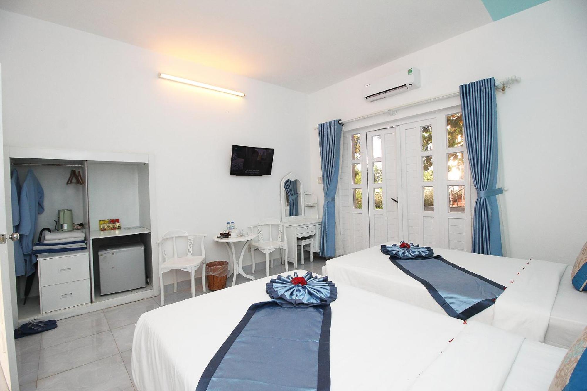 Ocean Place Resort Mui Ne Dış mekan fotoğraf