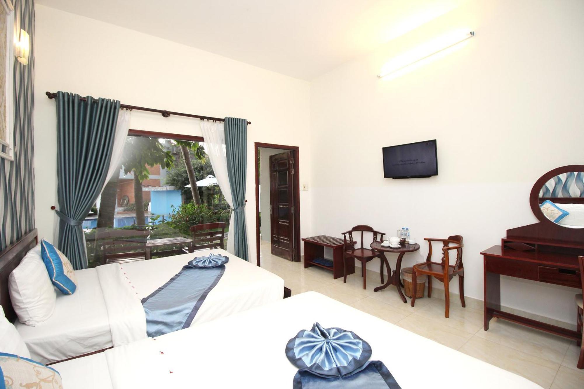 Ocean Place Resort Mui Ne Dış mekan fotoğraf