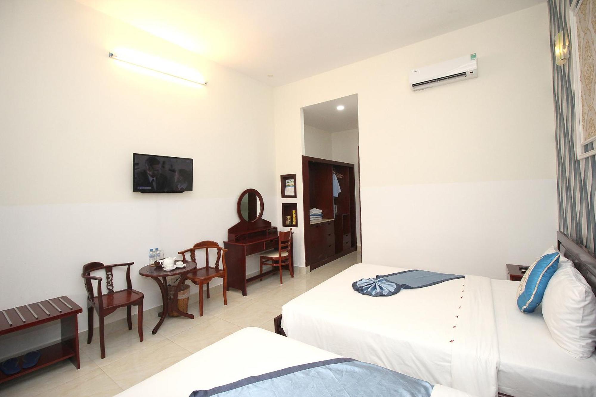 Ocean Place Resort Mui Ne Dış mekan fotoğraf
