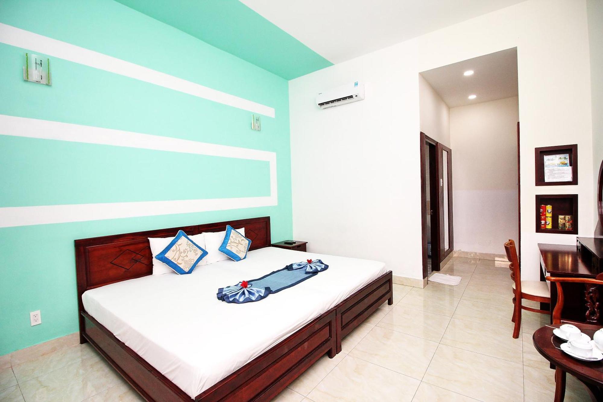 Ocean Place Resort Mui Ne Dış mekan fotoğraf
