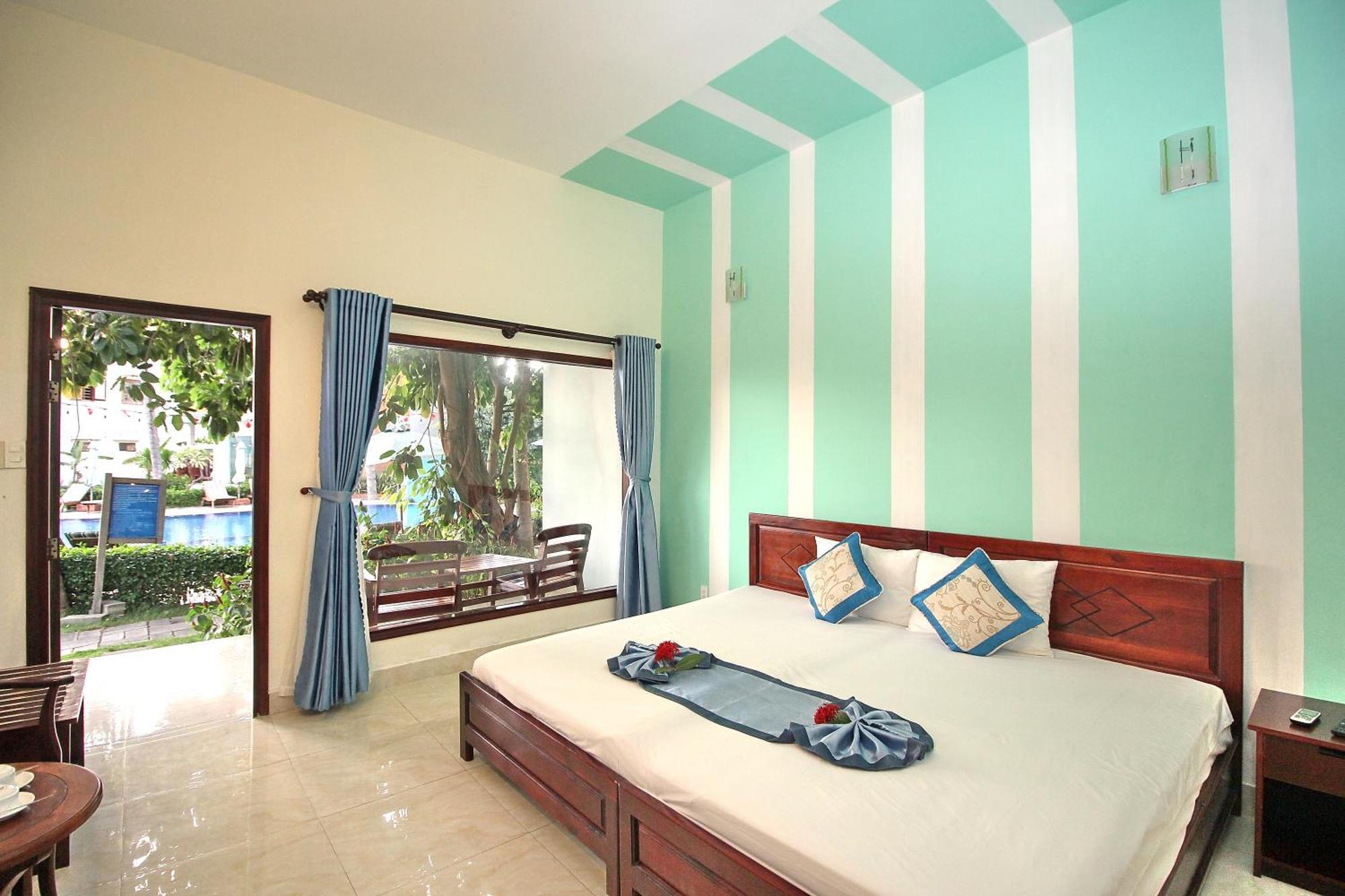 Ocean Place Resort Mui Ne Dış mekan fotoğraf