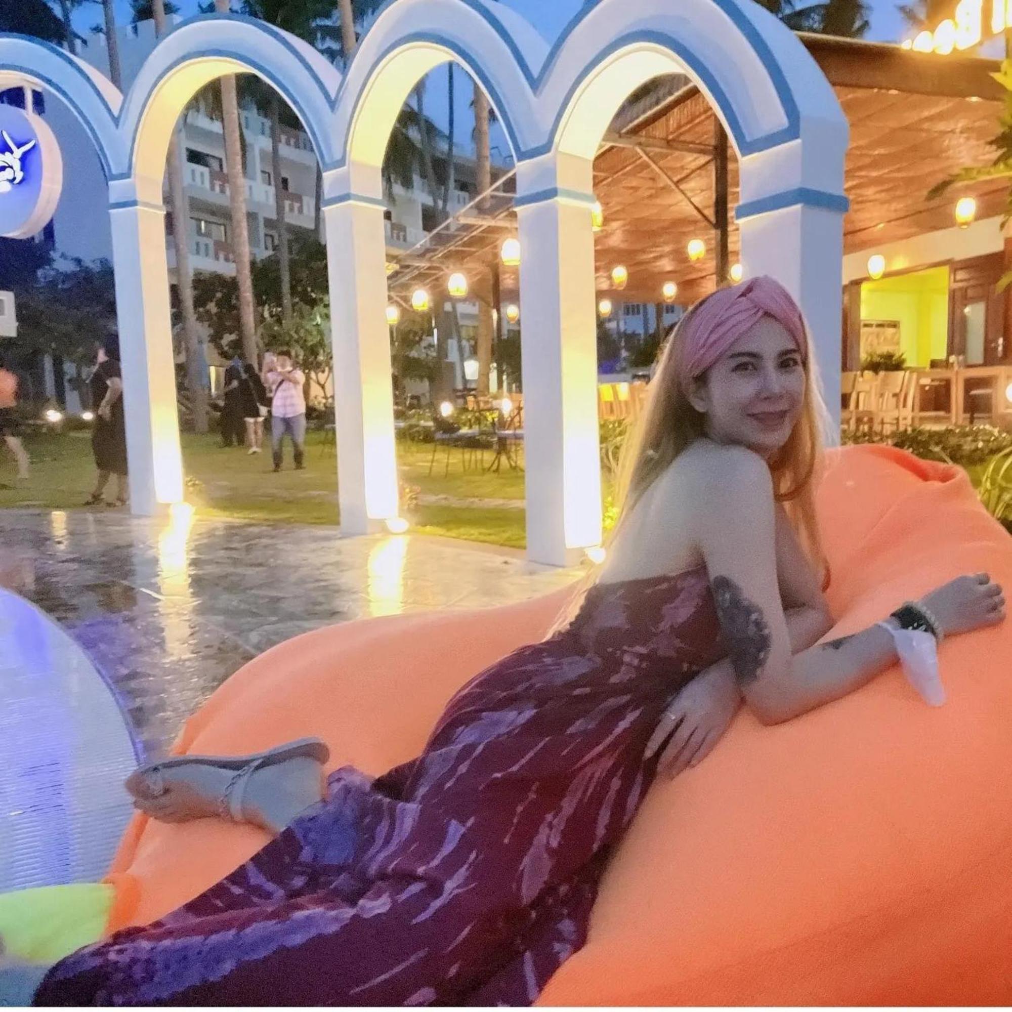 Ocean Place Resort Mui Ne Dış mekan fotoğraf