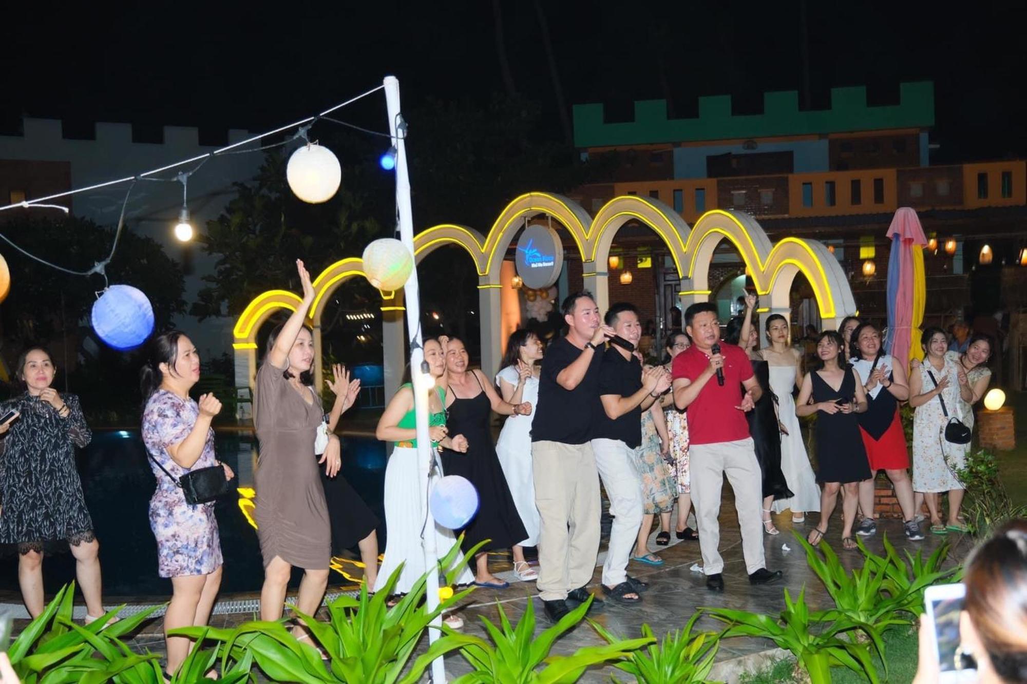 Ocean Place Resort Mui Ne Dış mekan fotoğraf