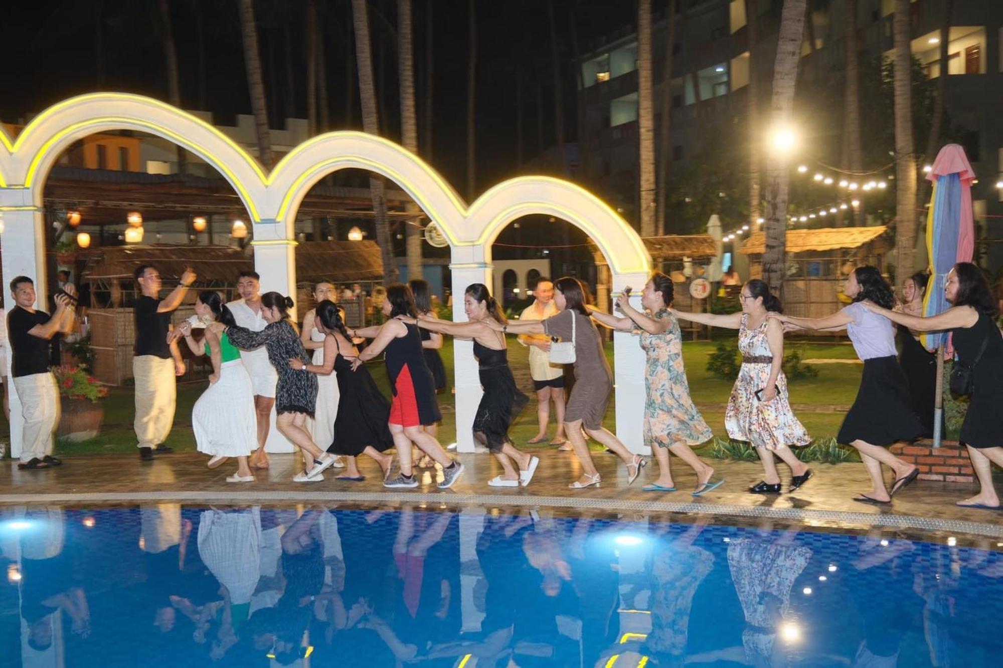 Ocean Place Resort Mui Ne Dış mekan fotoğraf