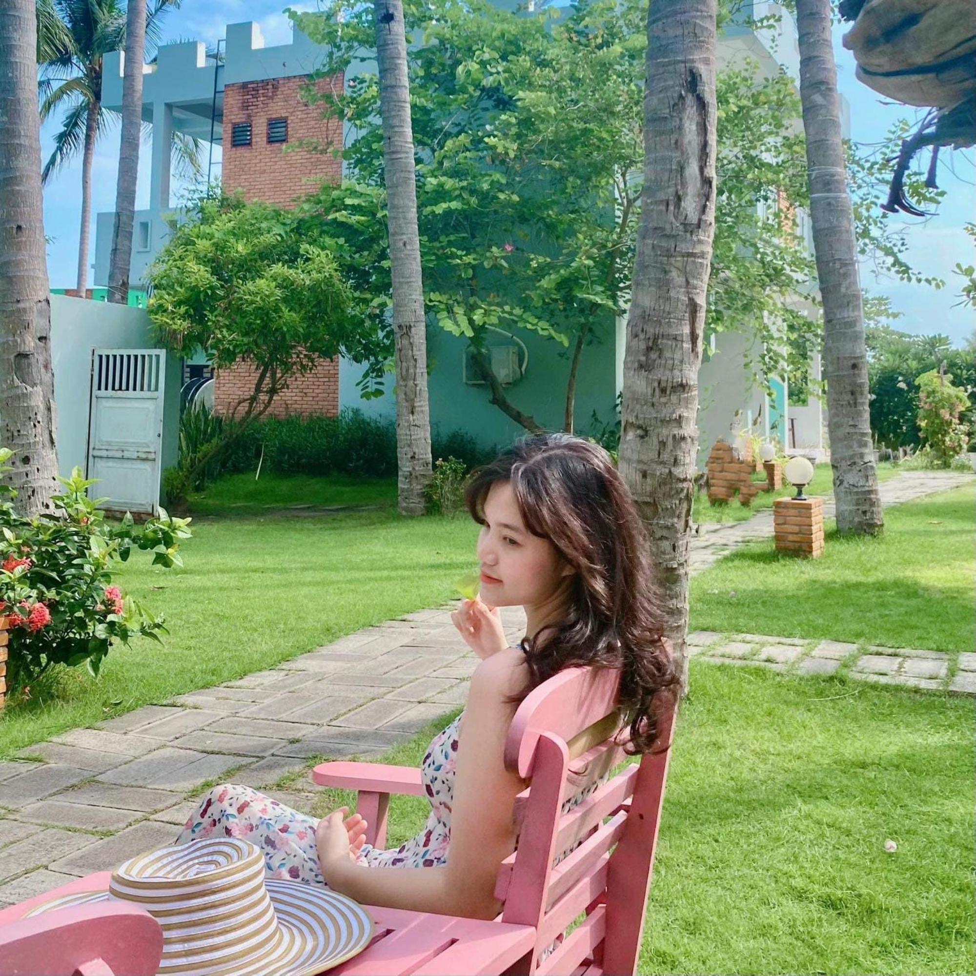 Ocean Place Resort Mui Ne Dış mekan fotoğraf