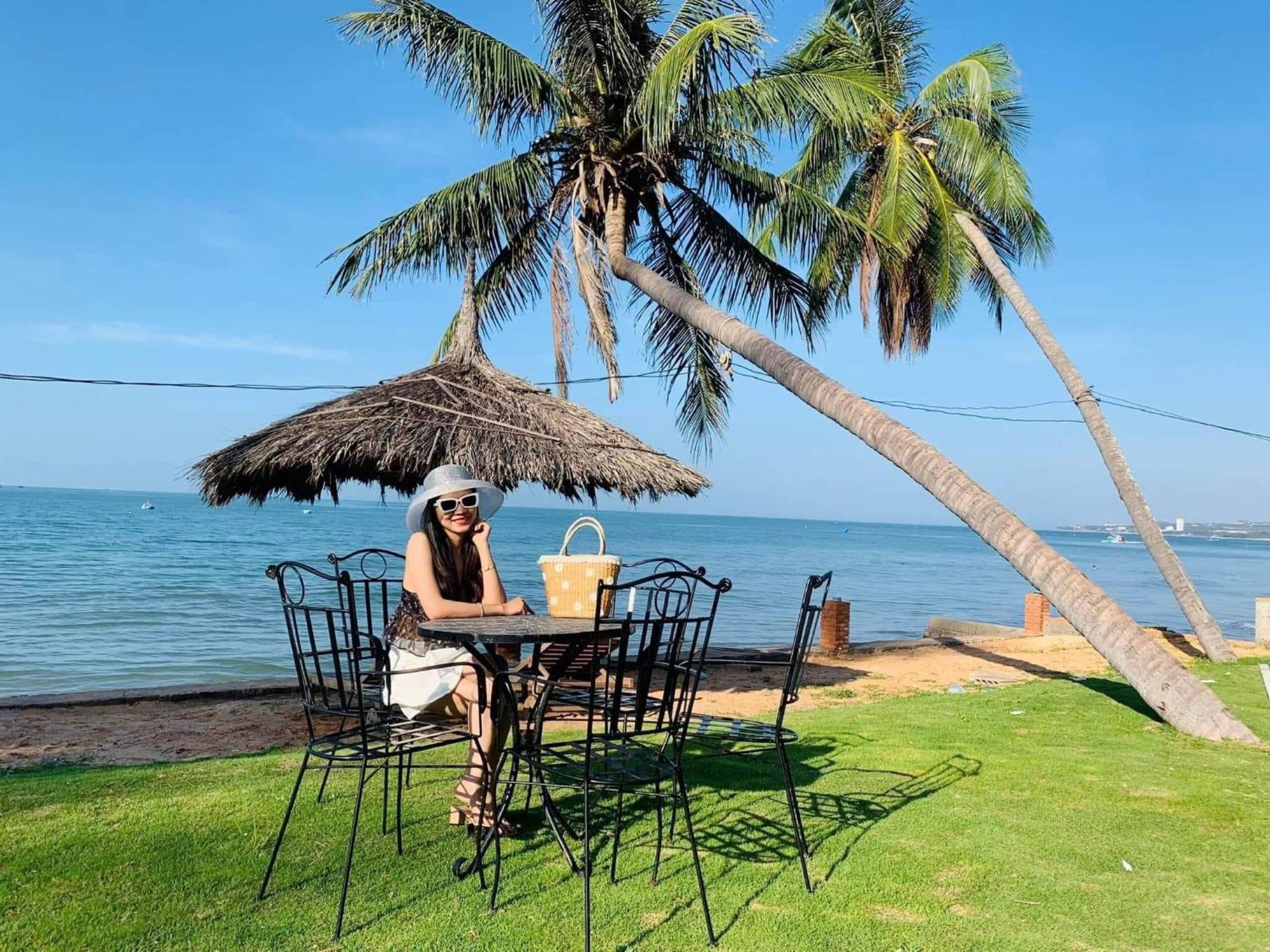 Ocean Place Resort Mui Ne Dış mekan fotoğraf