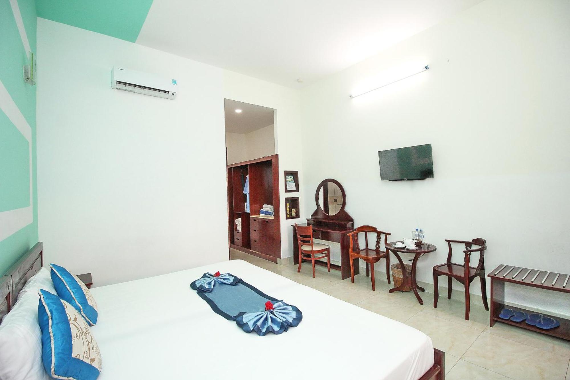 Ocean Place Resort Mui Ne Dış mekan fotoğraf