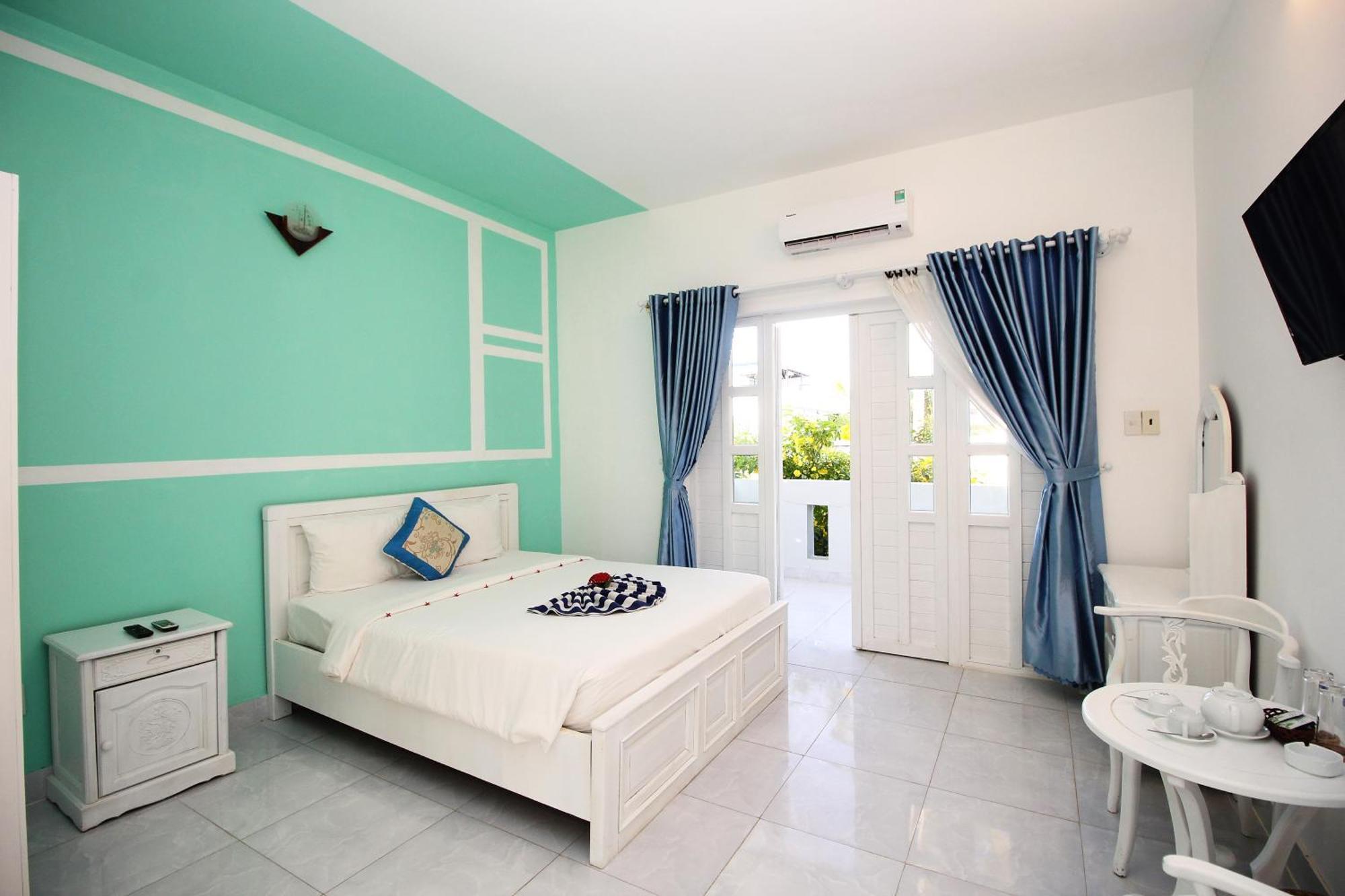Ocean Place Resort Mui Ne Dış mekan fotoğraf