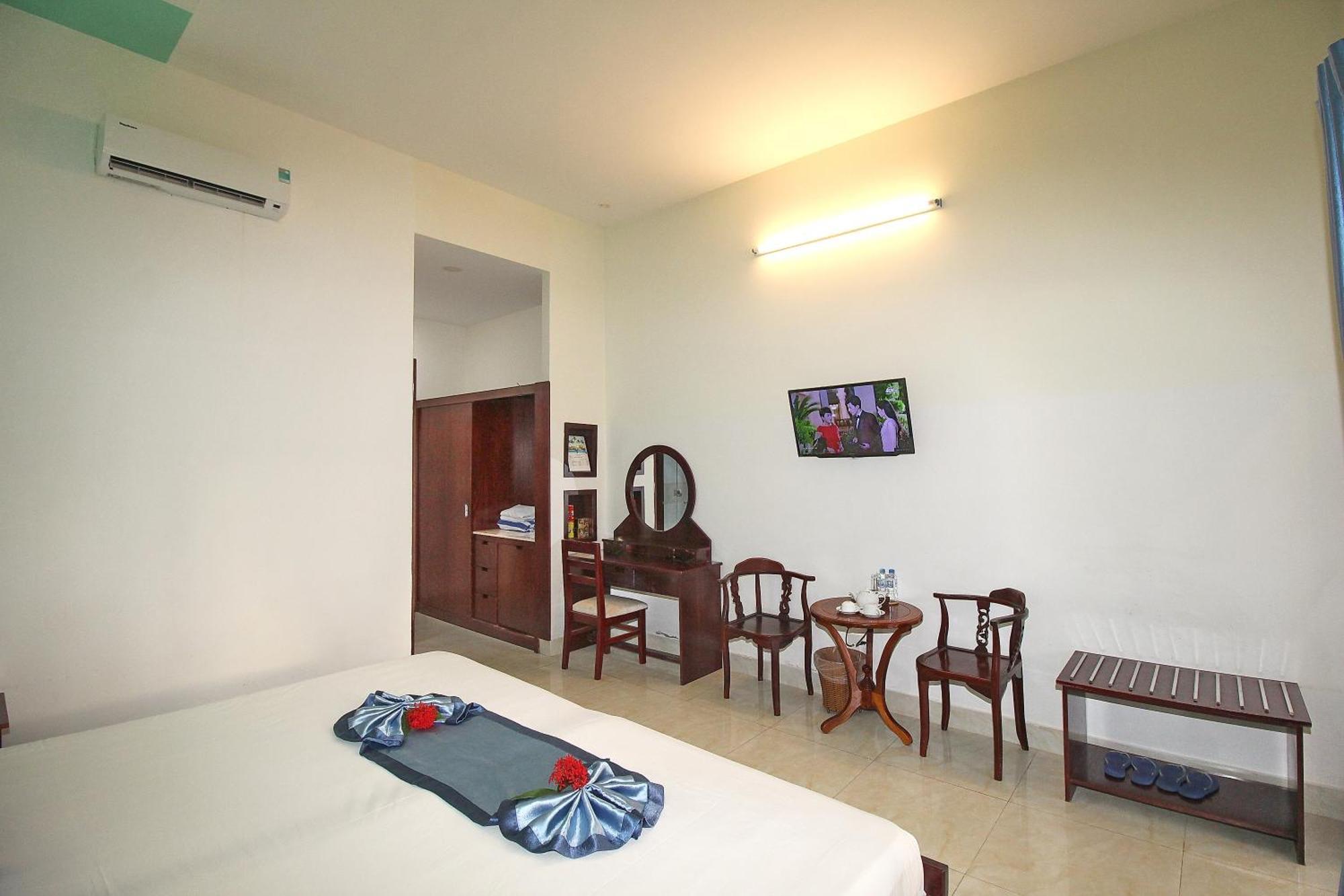 Ocean Place Resort Mui Ne Dış mekan fotoğraf