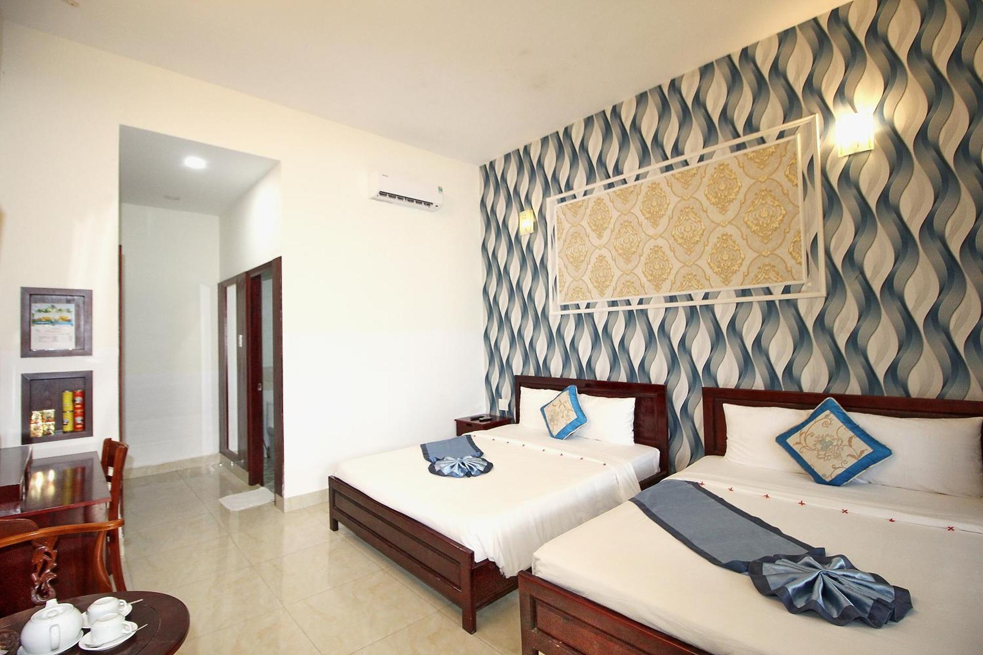 Ocean Place Resort Mui Ne Dış mekan fotoğraf
