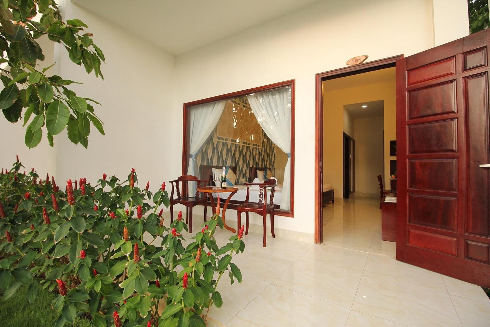 Ocean Place Resort Mui Ne Dış mekan fotoğraf