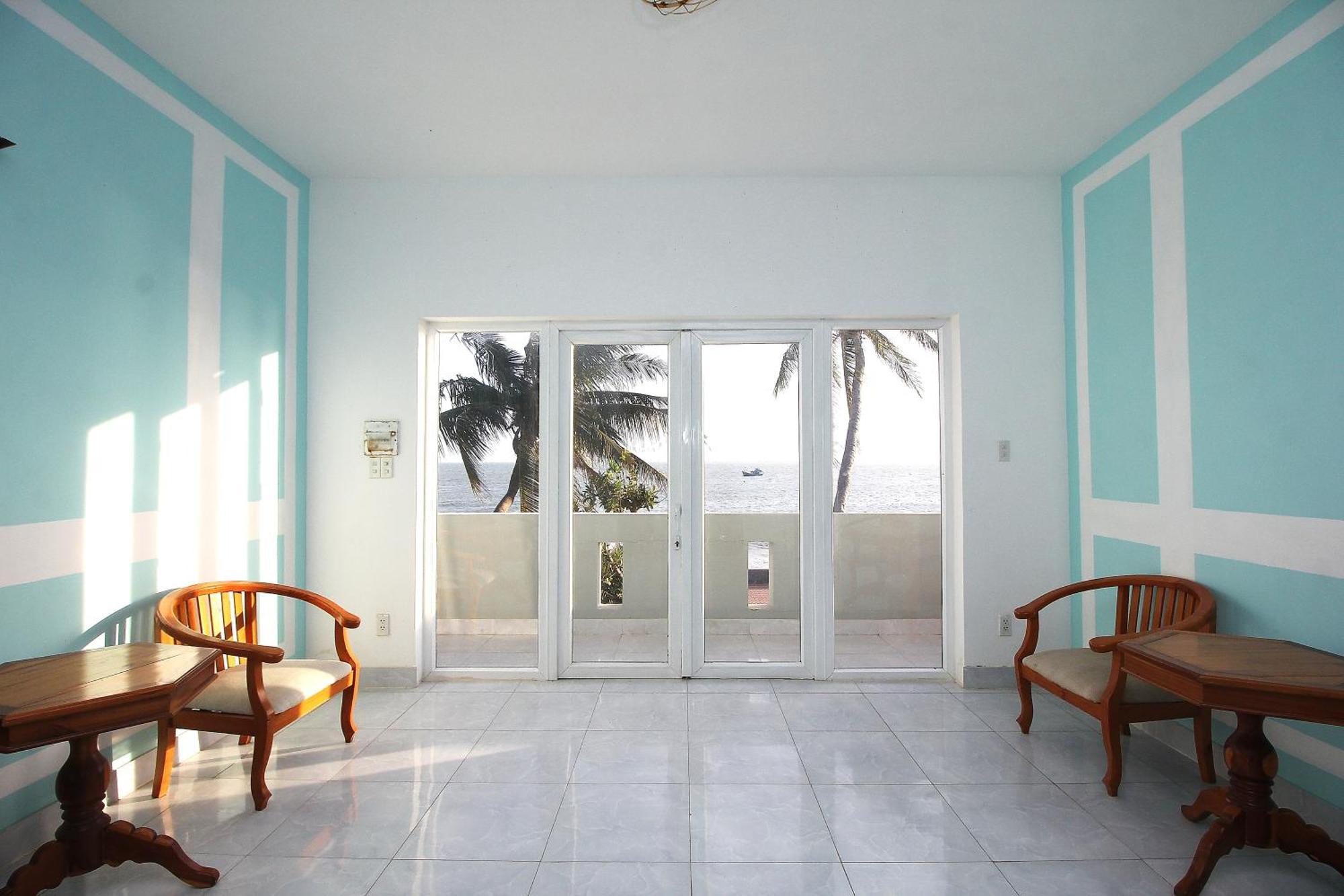 Ocean Place Resort Mui Ne Dış mekan fotoğraf